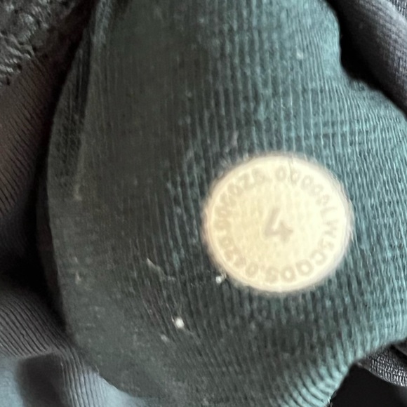 Lululemon Align leggings - Picture 4 of 5